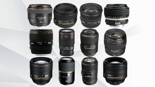 Prime Lens & more for wedding photographer