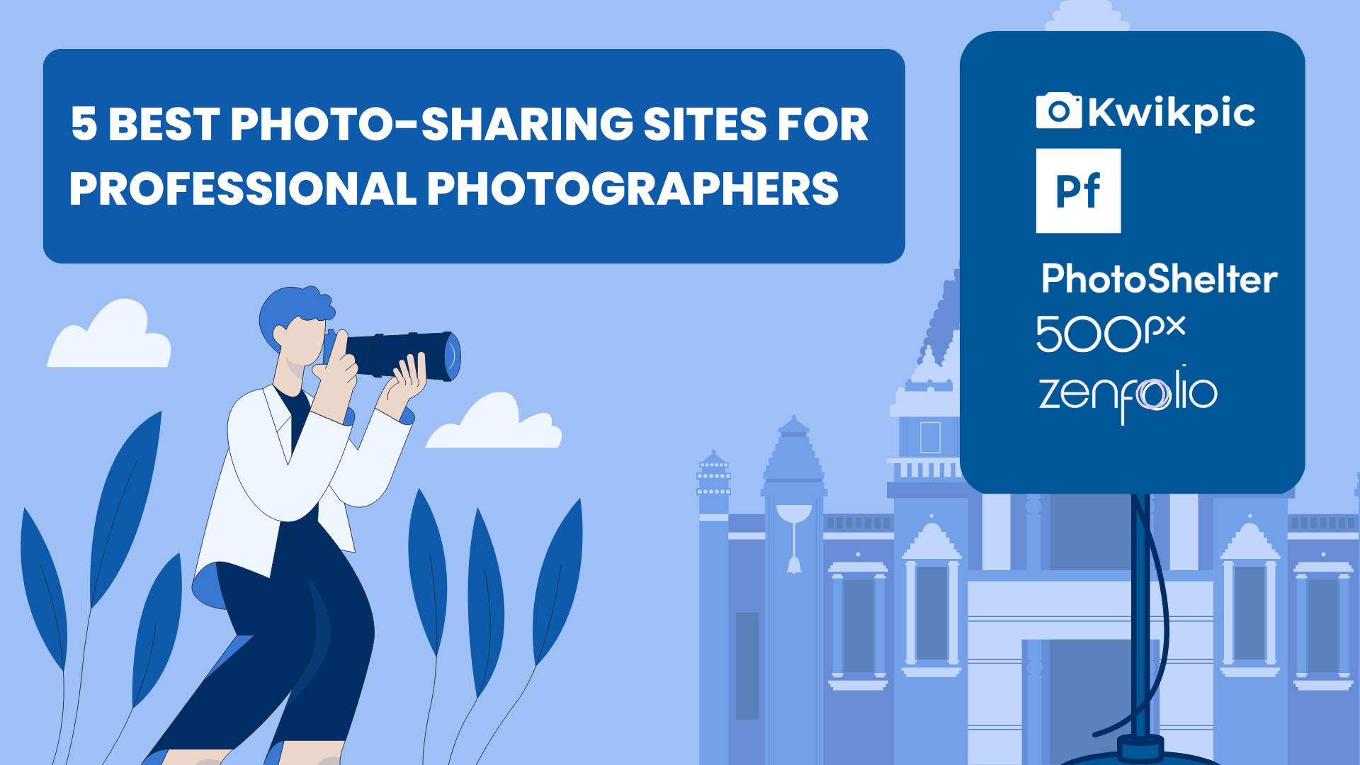 How Do I Find Places to Take Pictures Near Me? - 500px