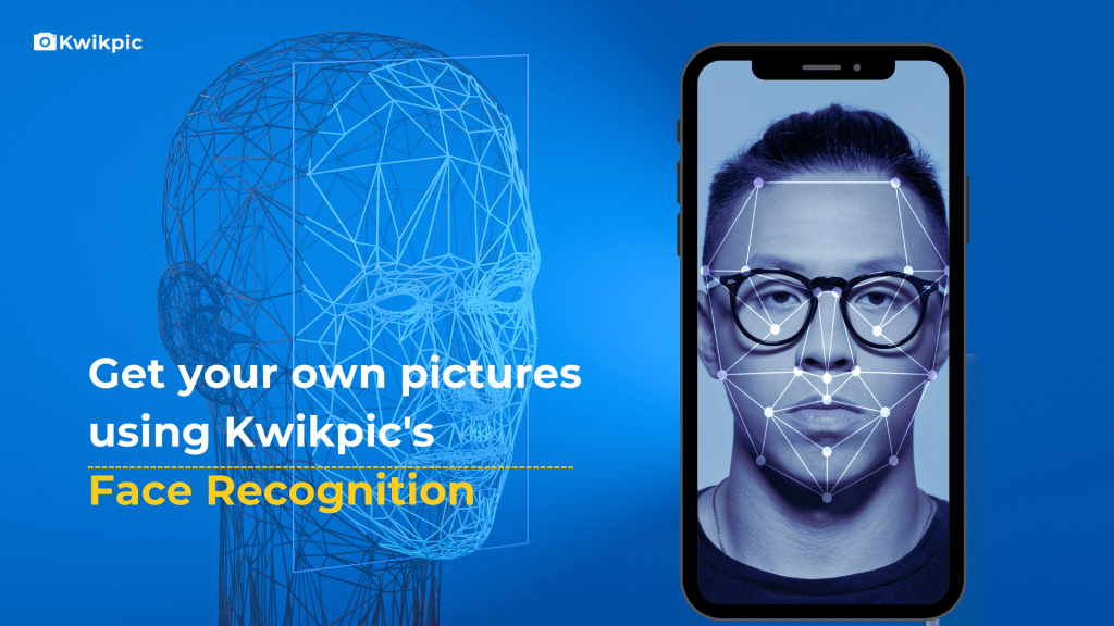 face recognition technology in photo sharing apps