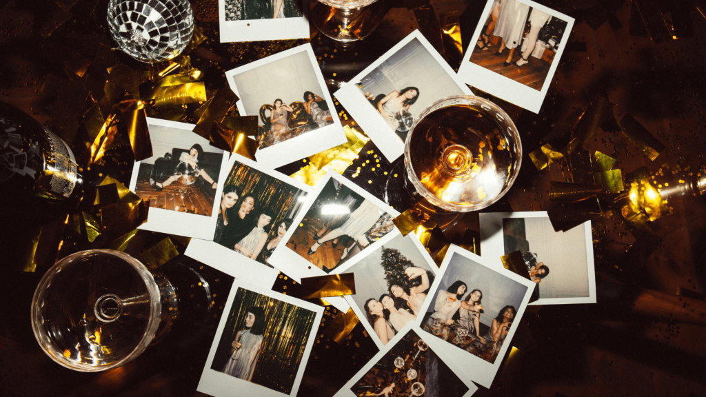preserve the originality of your memories with best photo sharing app