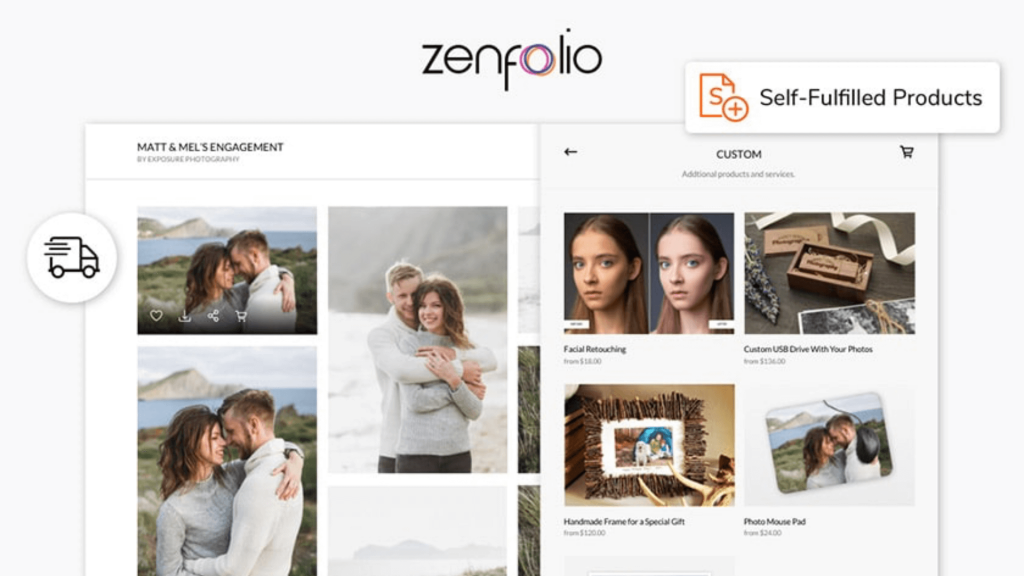 zenfolio best photo sharing sites for photographers