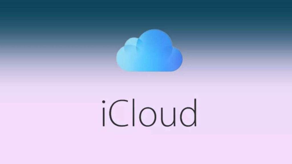 icloud photo sharing app
