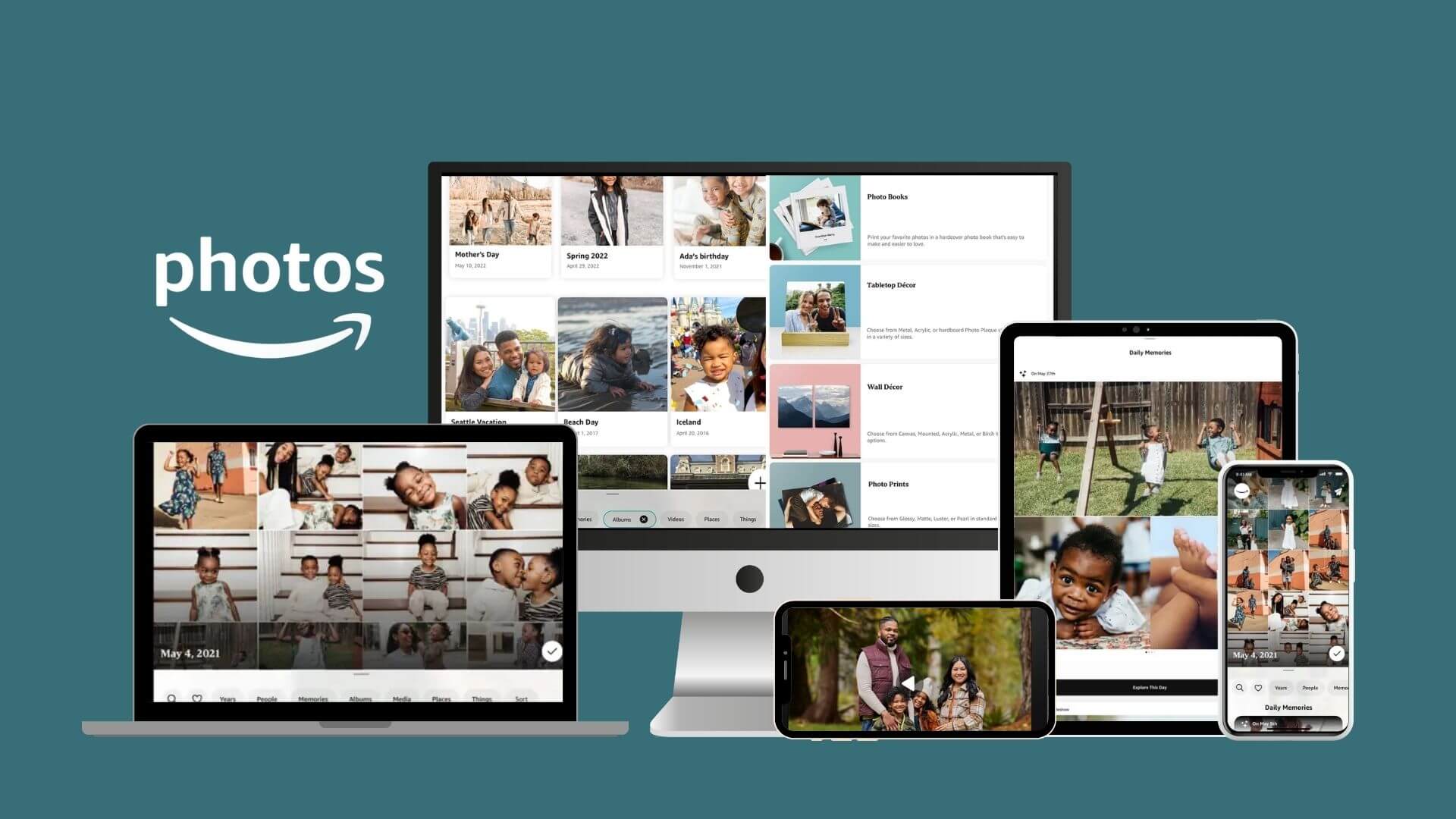 Best 5 Apps To Share Your Photos And Capture Memories!