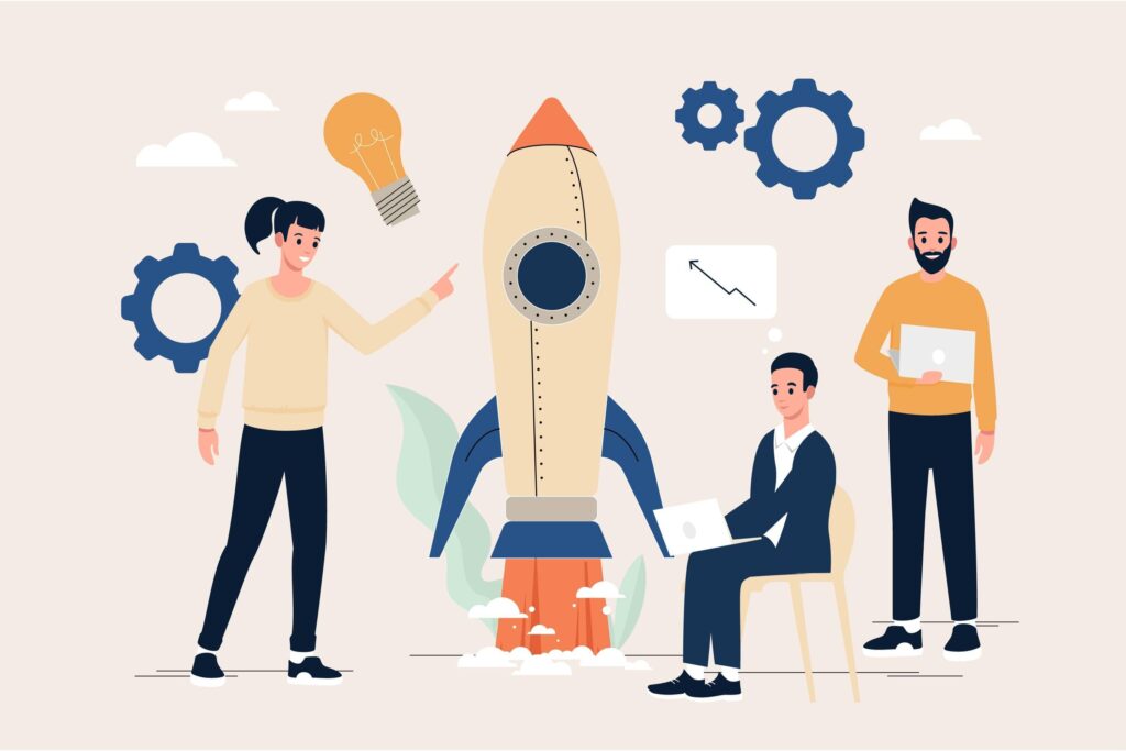 Build strong business strategy for your wedding photography business