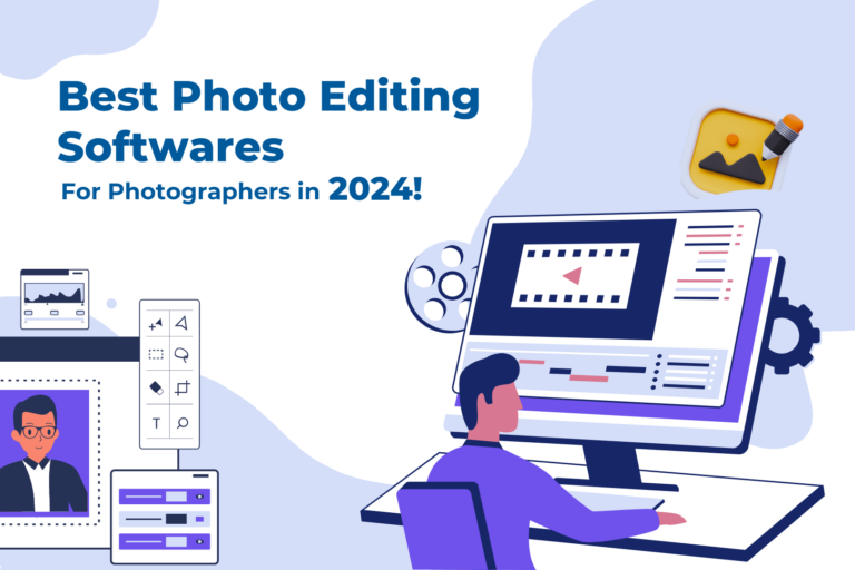 photo editing software