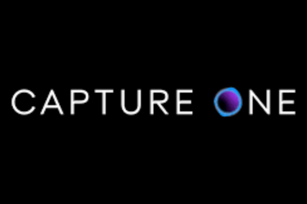 photo editing software capture one