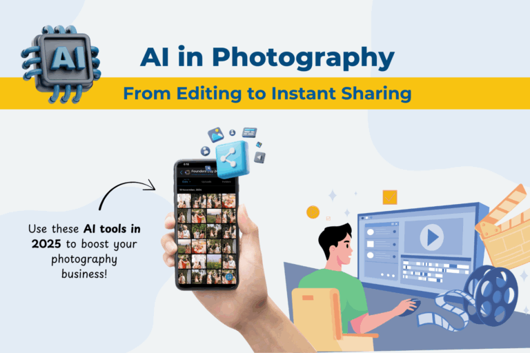 AI in Photography
