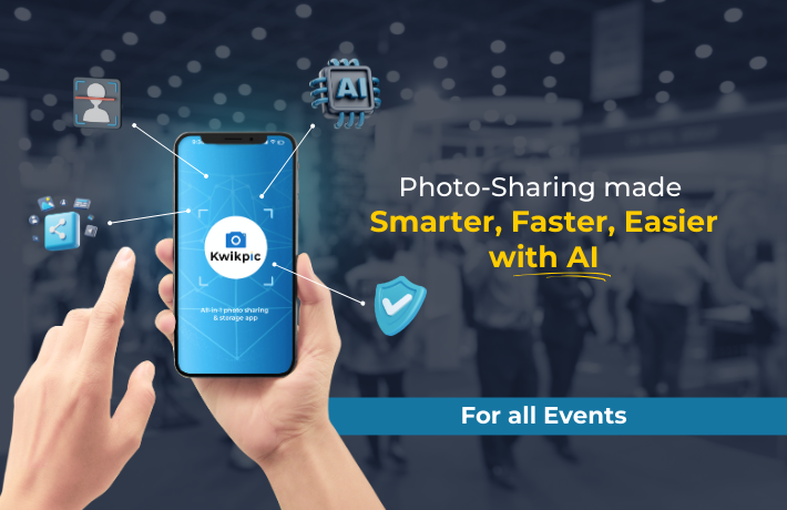 Ai Photo sharing
