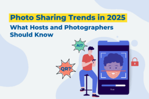 Photo Sharing Trends