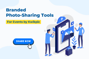 Branded Photo Sharing