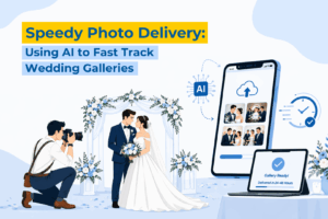 Wedding Photo Sharing